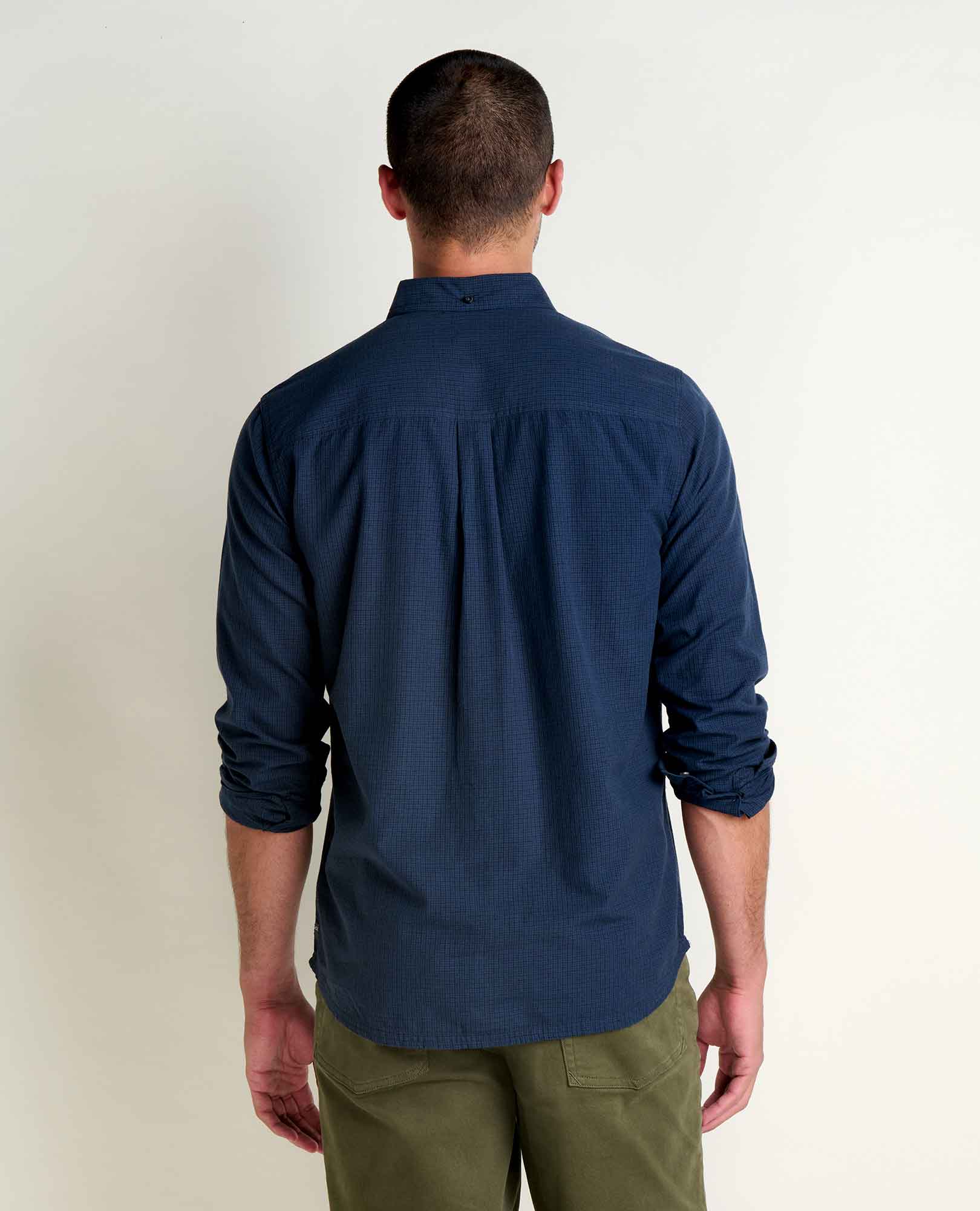 Men's Airscape Long Sleeve Shirt