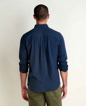 Men's Airscape Long Sleeve Shirt