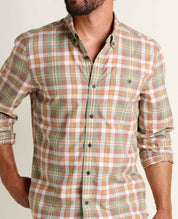 Men's Airscape Long Sleeve Shirt