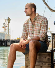 Men's Airscape Long Sleeve Shirt