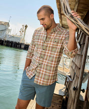 Men's Airscape Long Sleeve Shirt