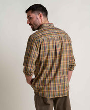 Men's Airscape Long Sleeve Shirt