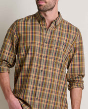 Men's Airscape Long Sleeve Shirt