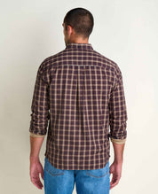 Men's Airscape Long Sleeve Shirt