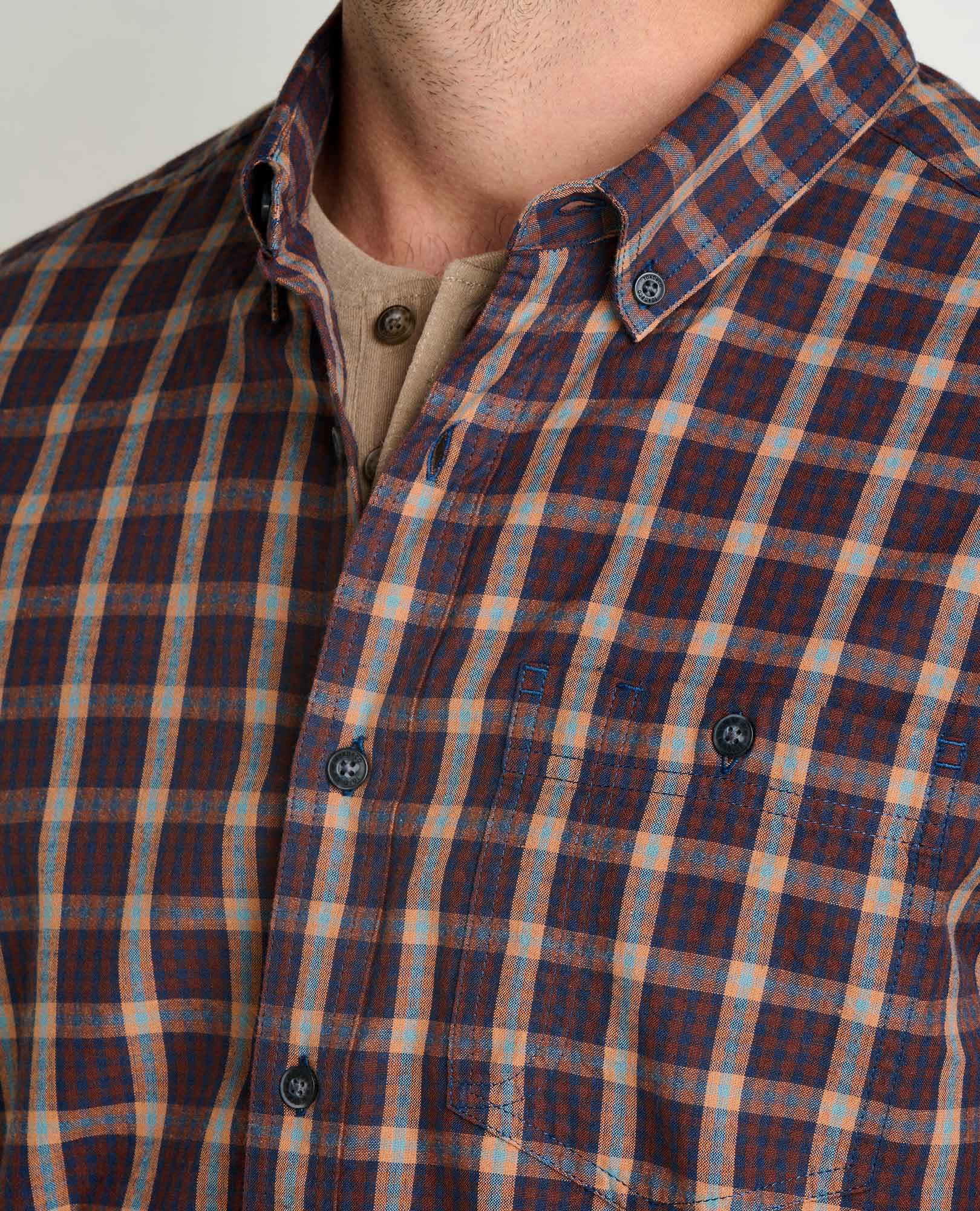 Men's Airscape Long Sleeve Shirt