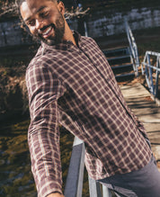 Men's Airscape Long Sleeve Shirt