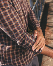 Men's Airscape Long Sleeve Shirt