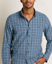 Men's Airscape Long Sleeve Shirt