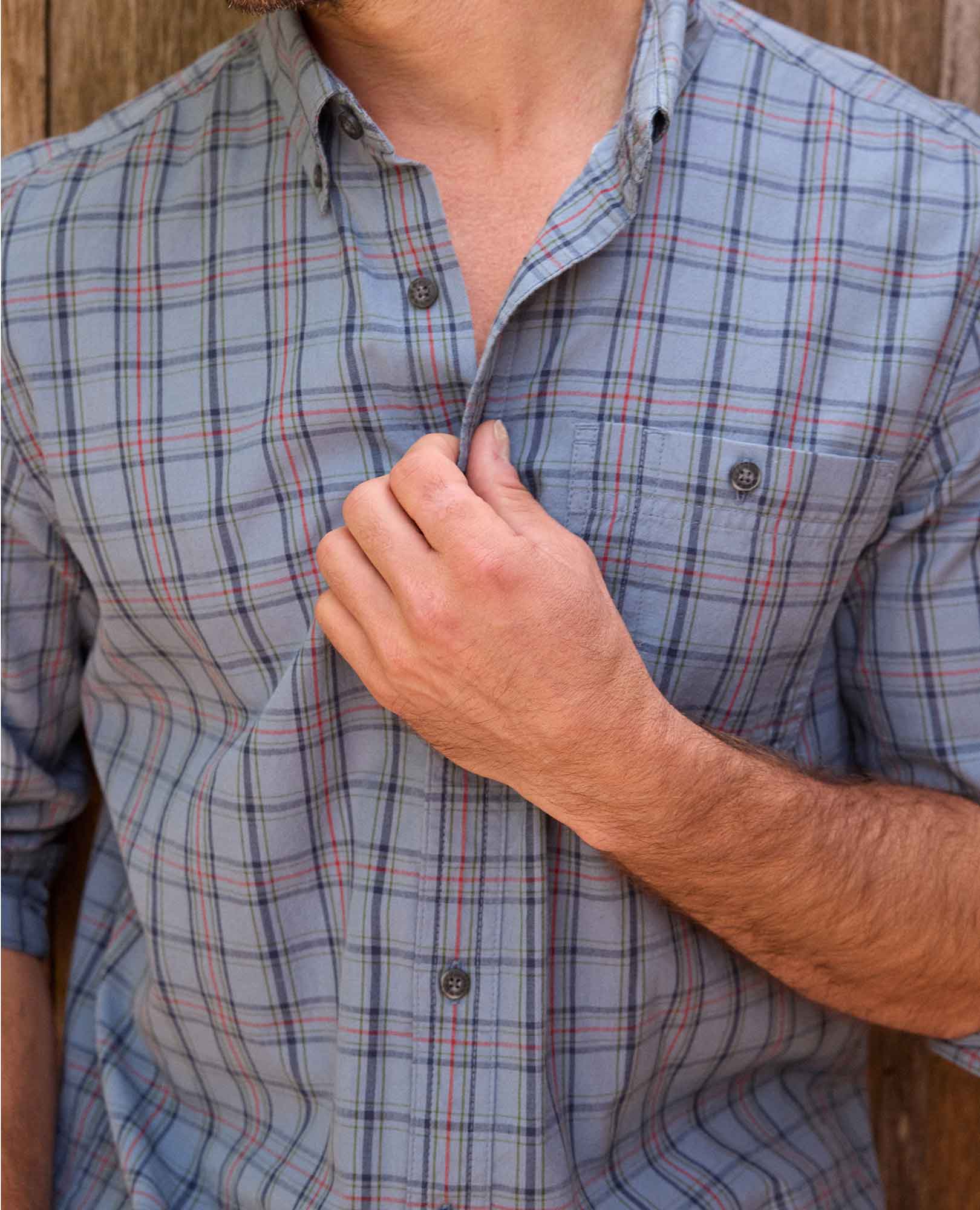 Men's Airscape Long Sleeve Shirt