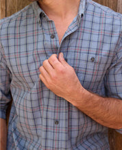 Men's Airscape Long Sleeve Shirt