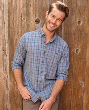 Men's Airscape Long Sleeve Shirt