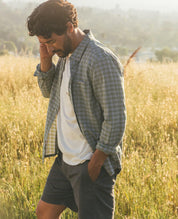 Men's Airscape Long Sleeve Shirt