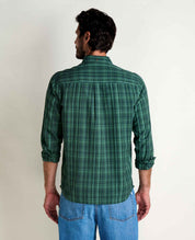 Men's Airscape Long Sleeve Shirt