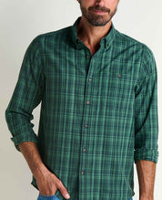 Men's Airscape Long Sleeve Shirt