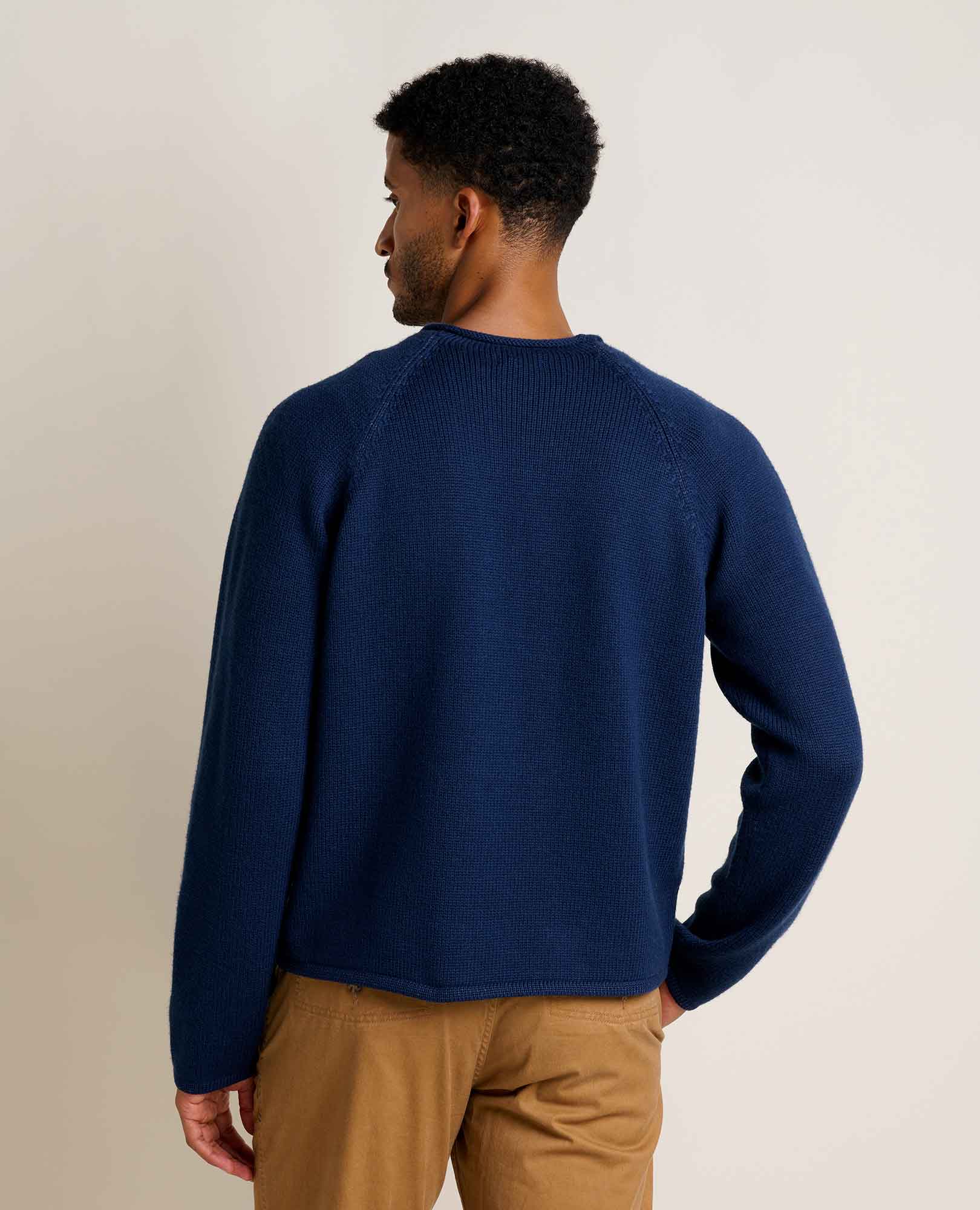 Men's Alpineglo Sweater