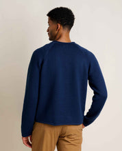Men's Alpineglo Sweater