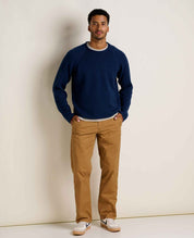 Men's Alpineglo Sweater