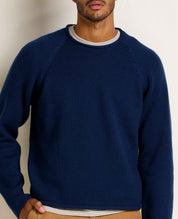 Men's Alpineglo Sweater