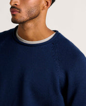 Men's Alpineglo Sweater