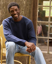 Men's Alpineglo Sweater