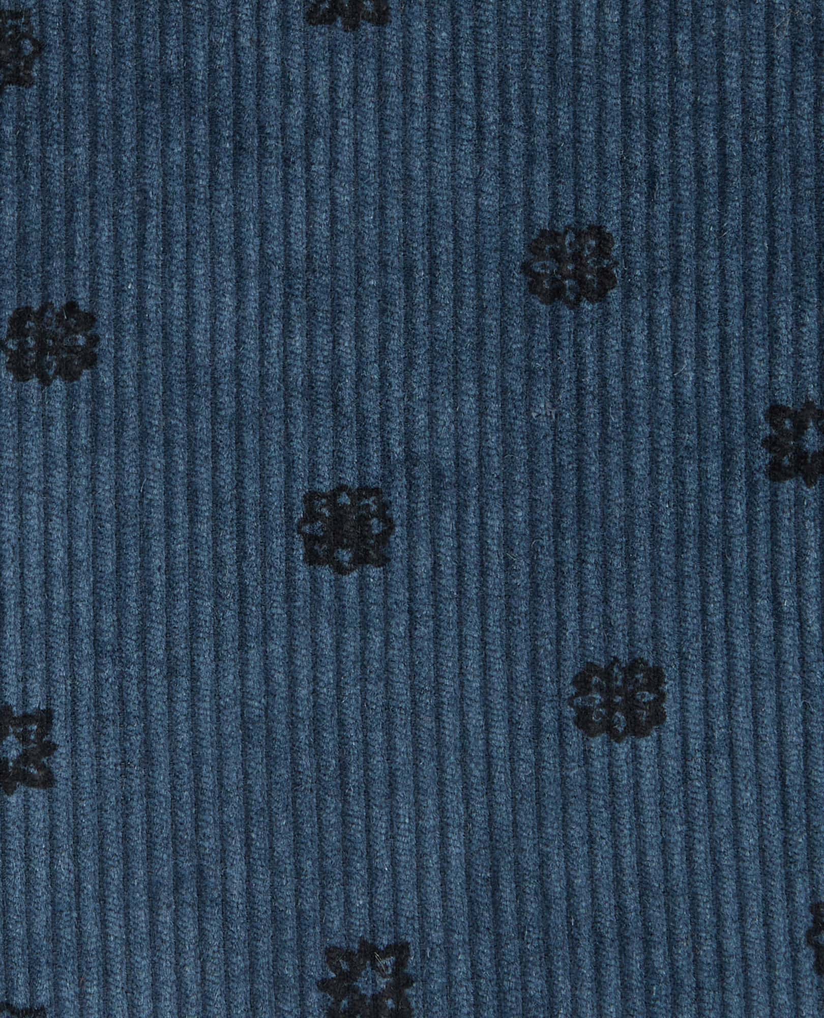 Men's Cascadia Cord Shirt