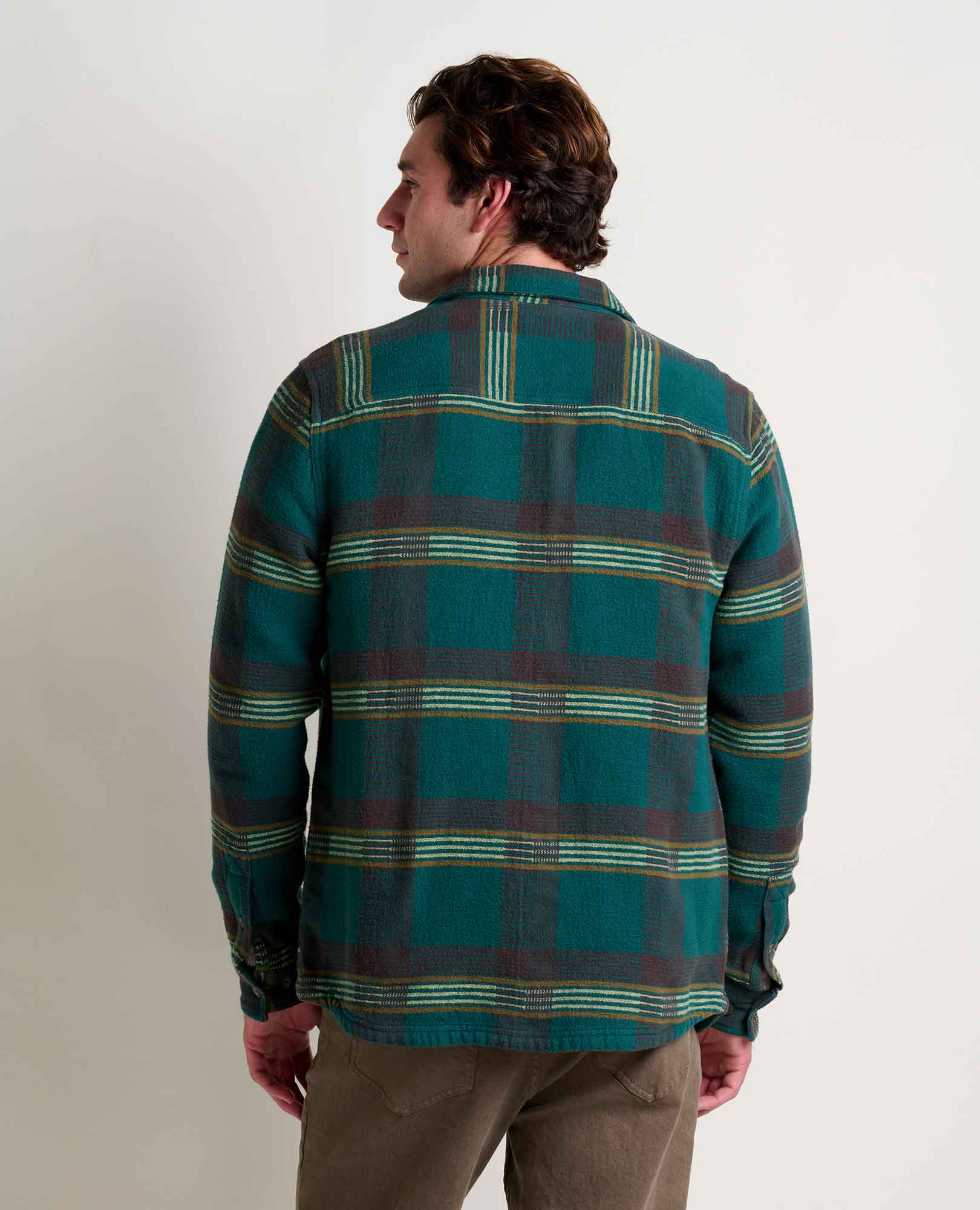 Rockland Long Sleeve Shirt