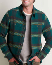 Rockland Long Sleeve Shirt