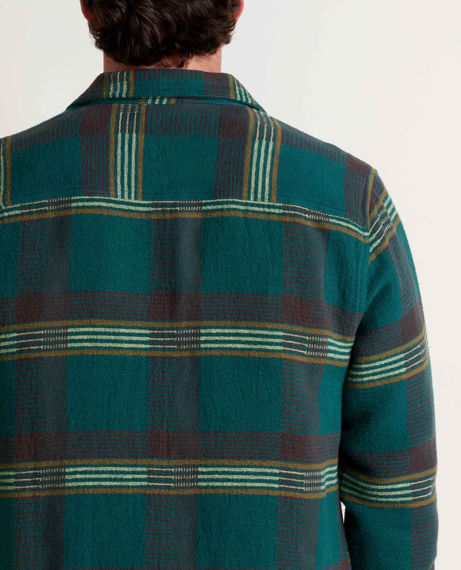 Rockland Long Sleeve Shirt