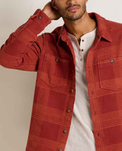 Rockland Long Sleeve Shirt