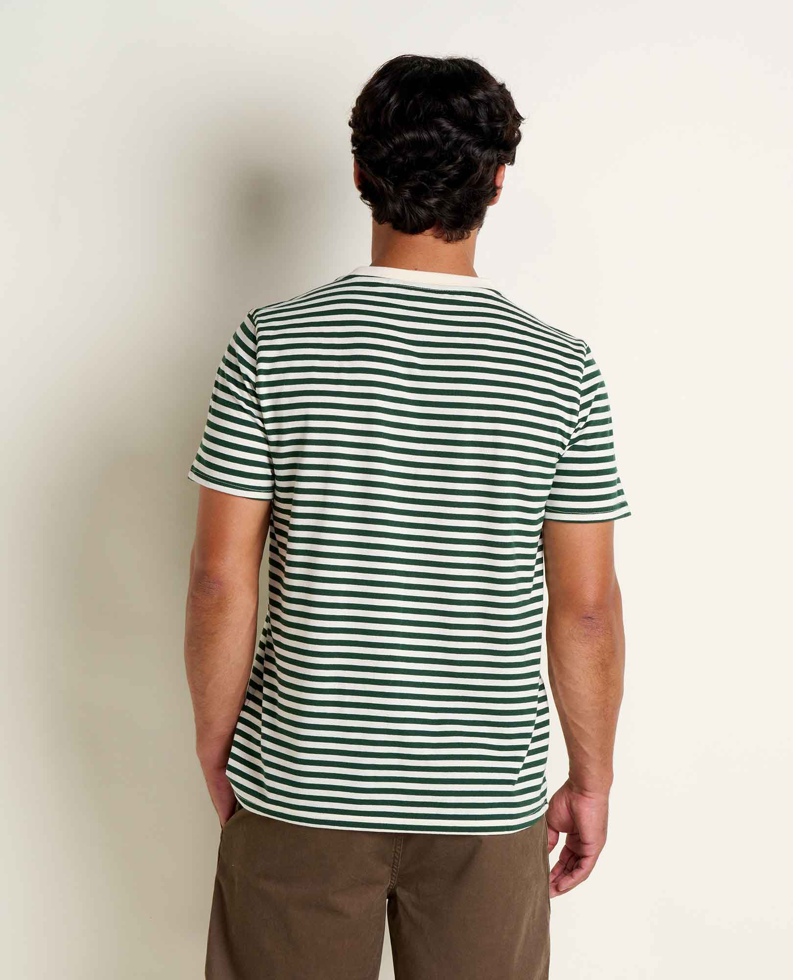 Men's Re-Form Crew Tee