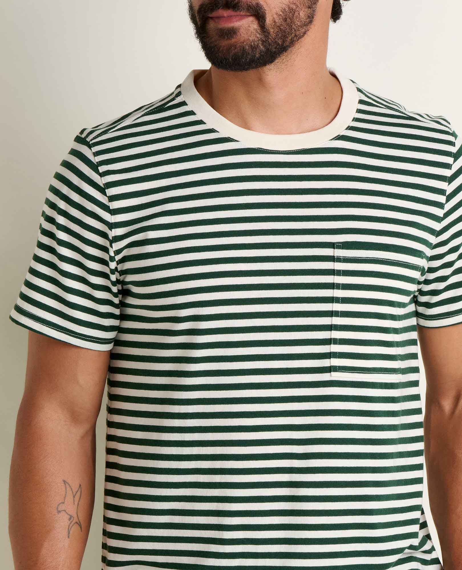 Men's Re-Form Crew Tee