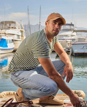 Men's Re-Form Crew Tee