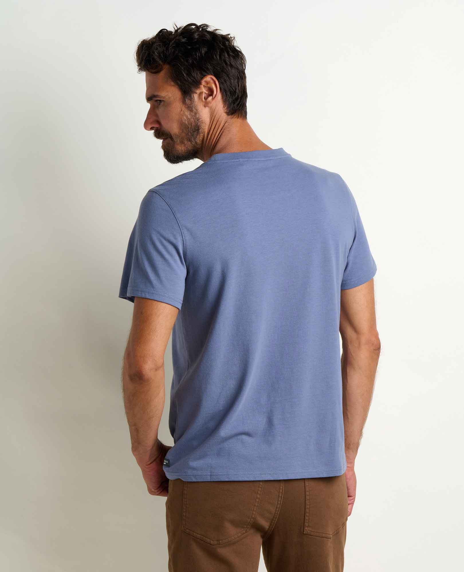 Men's Re-Form Crew Tee