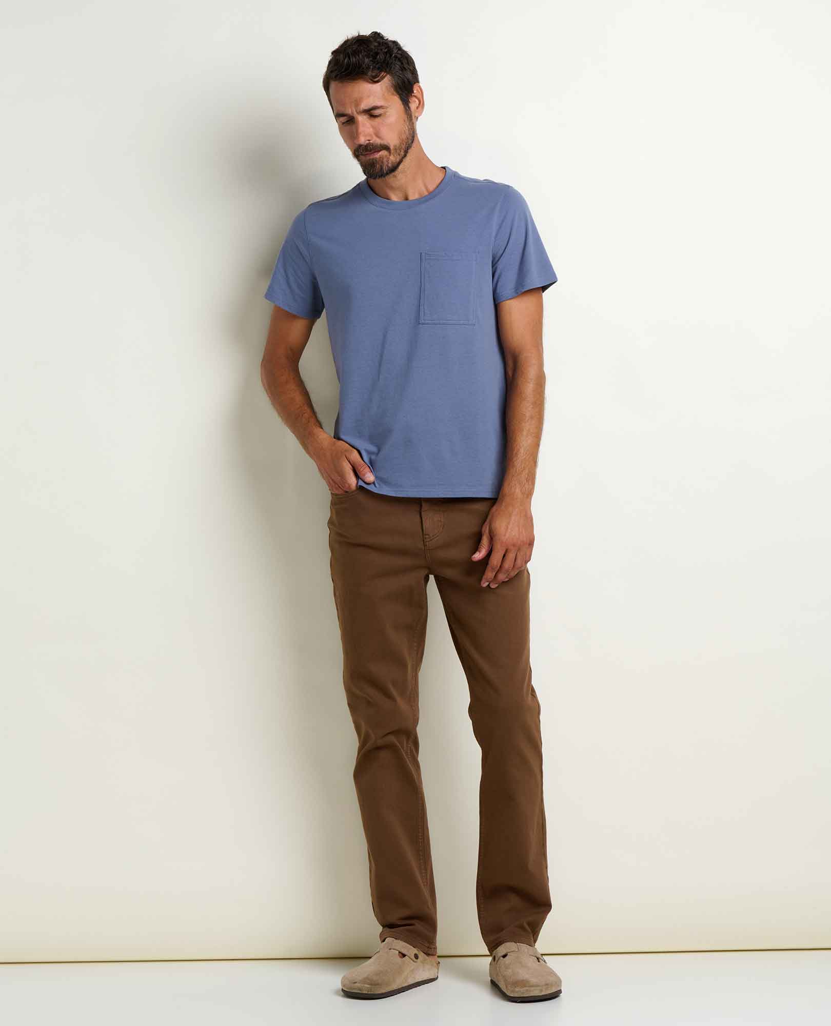 Men's Re-Form Crew Tee