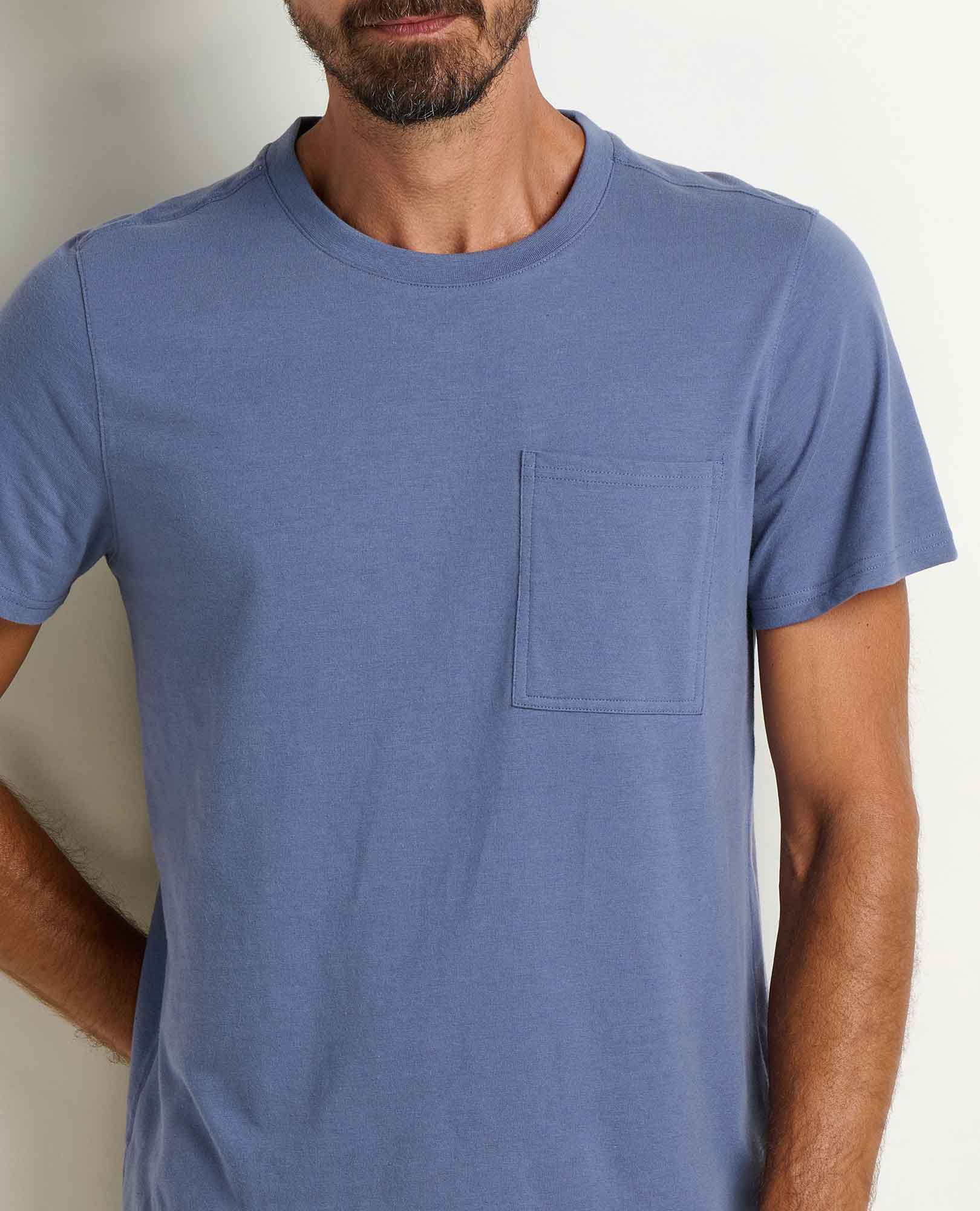 Men's Re-Form Crew Tee