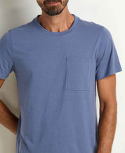 Men's Re-Form Crew Tee