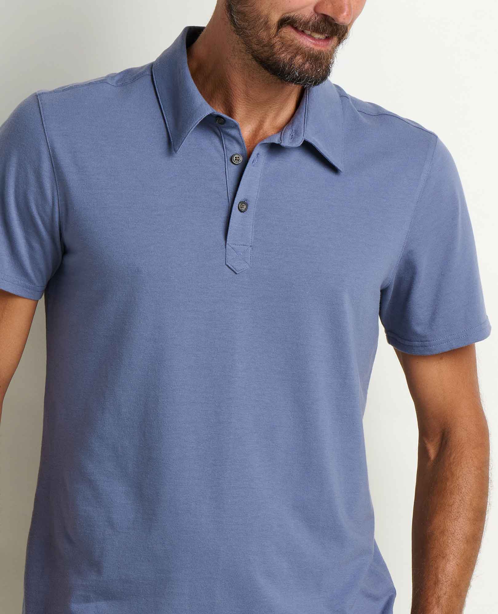 Men's Re-Form Polo