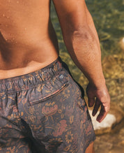 Men's Boundless Pull-On Short