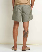 Men's Boundless Pull-On Short