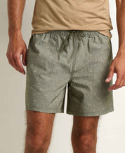 Men's Boundless Pull-On Short