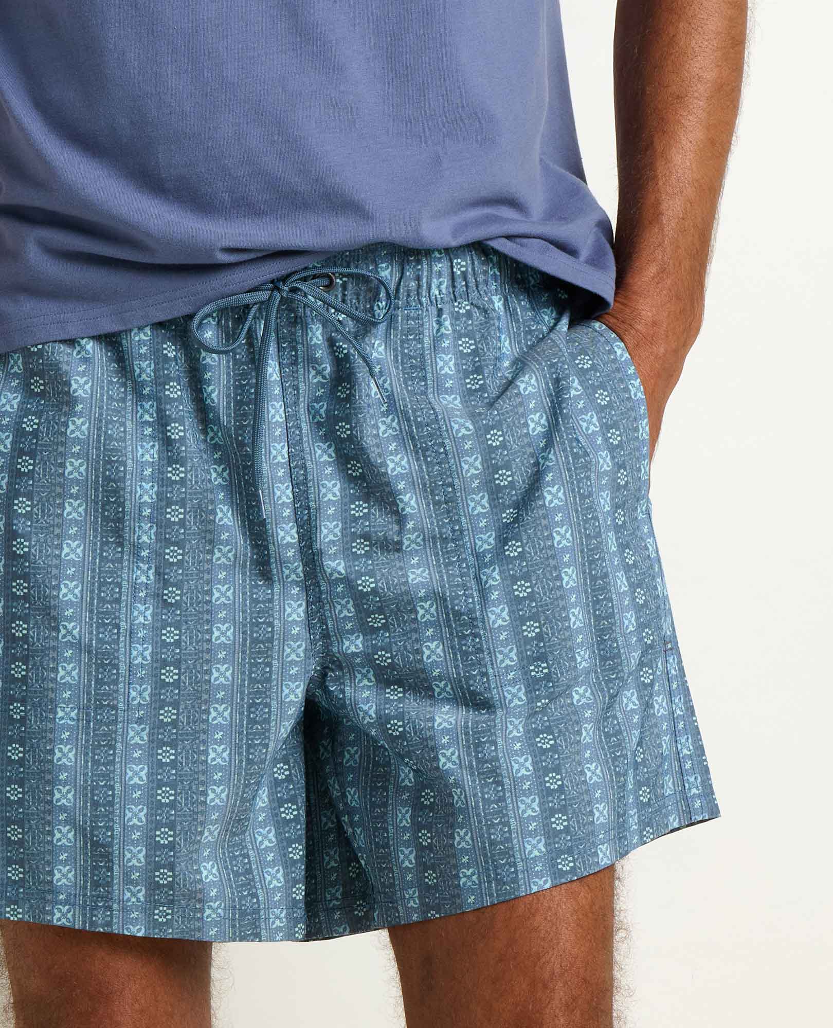 Men's Boundless Pull-On Short