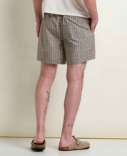 Men's Boundless Pull-On Short
