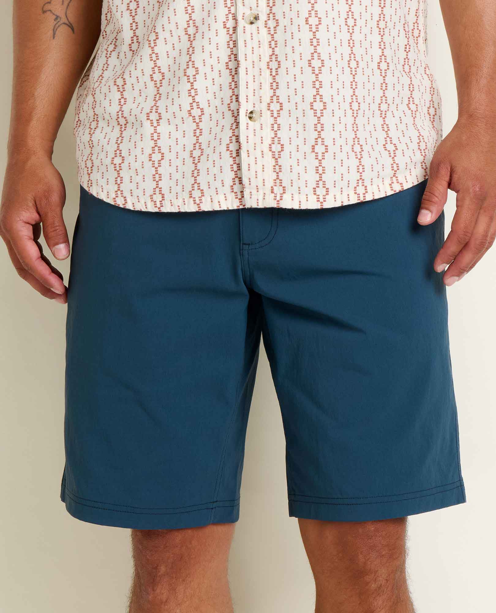 Men's Rover Short