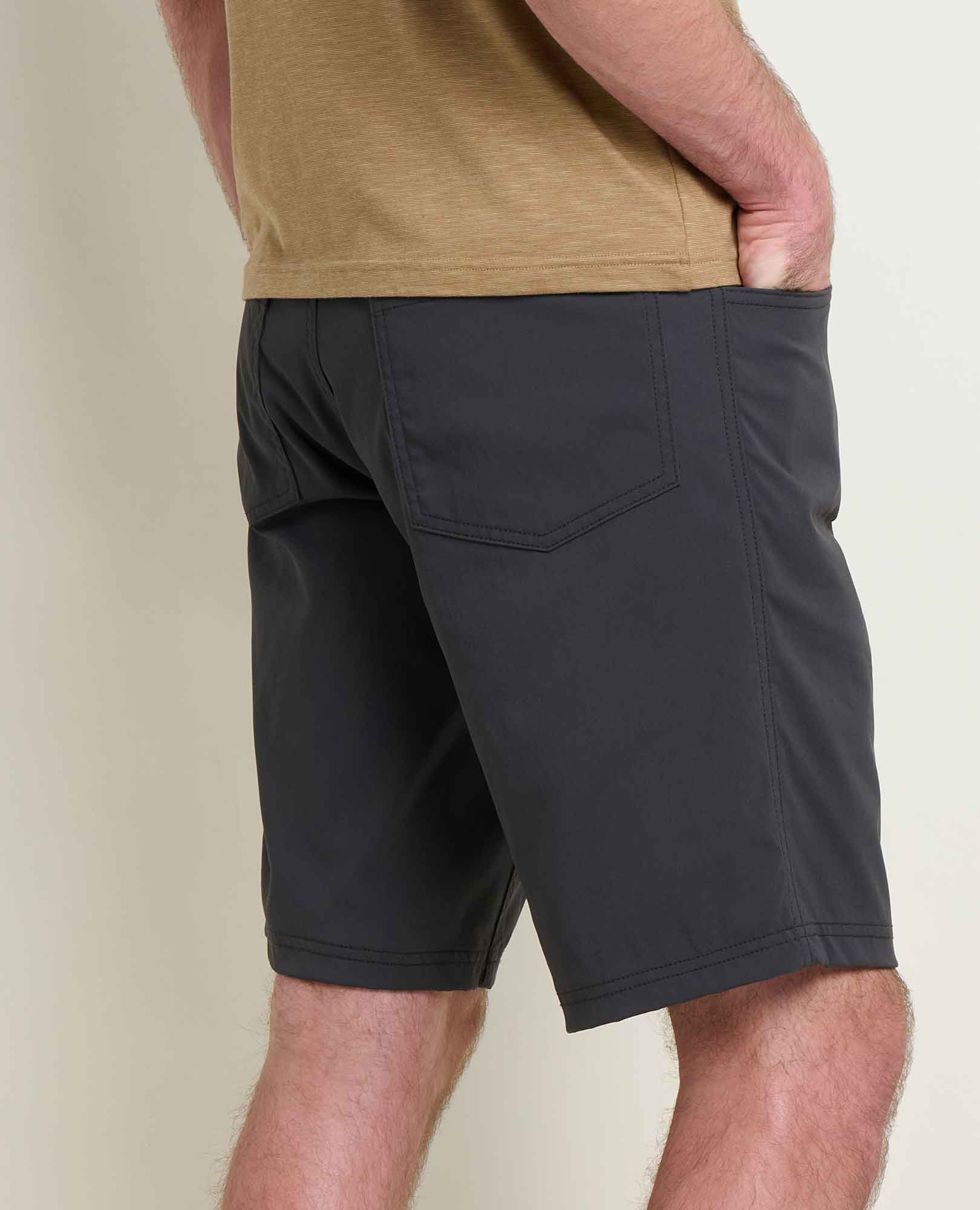 Men's Rover Short
