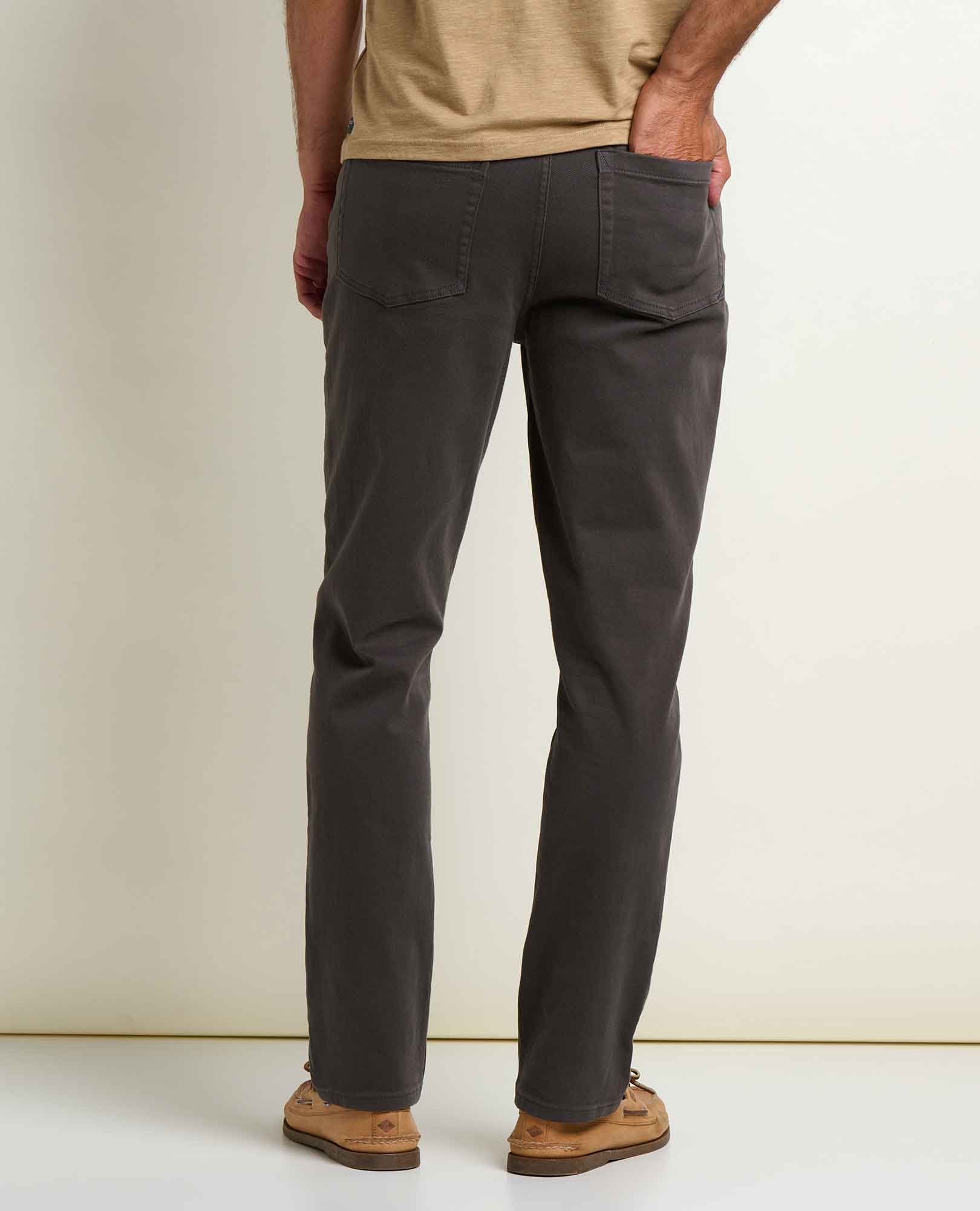 Men's Tamarack Slim Jean