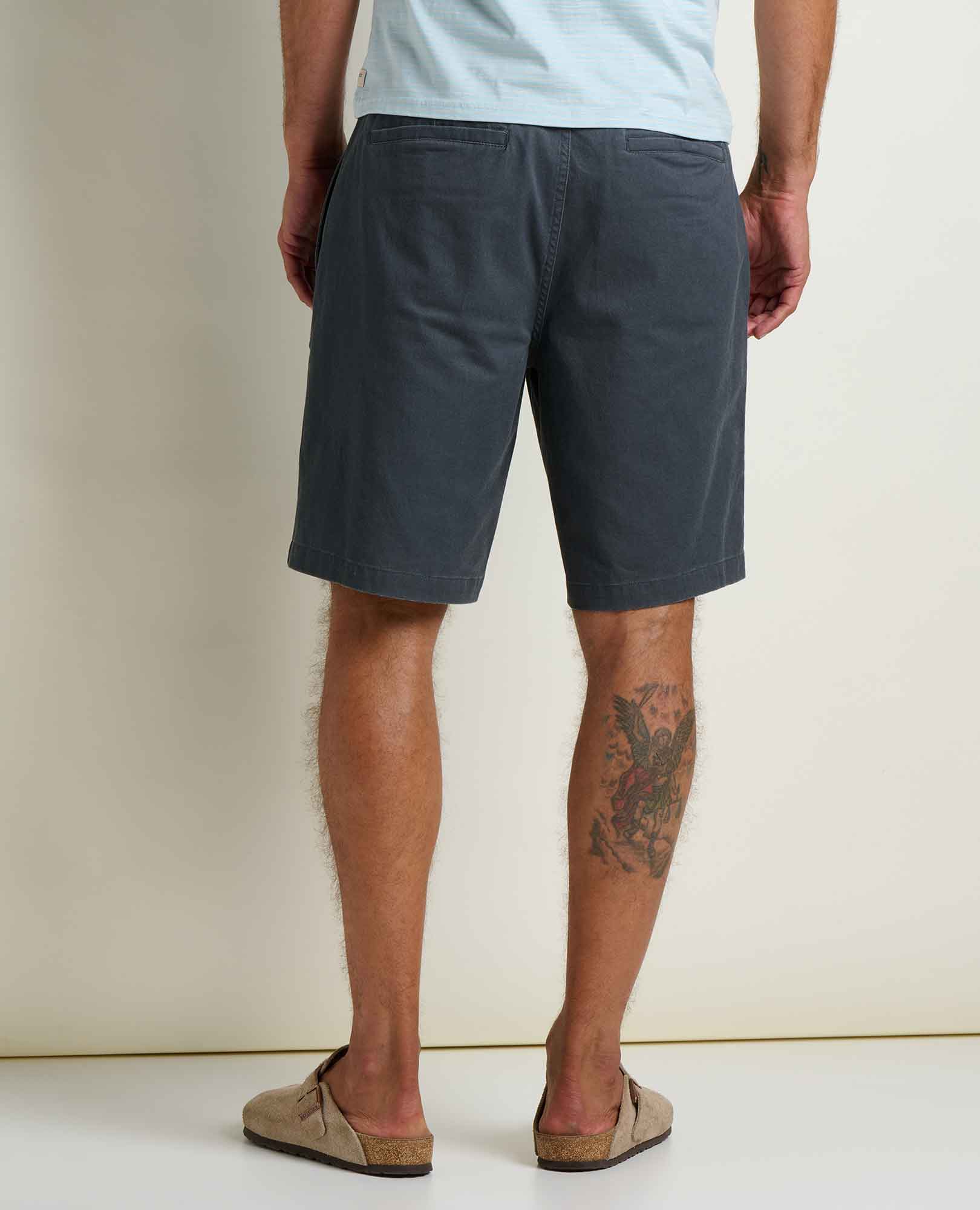 Mission Ridge Chino Short