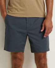 msg: 7" inseam