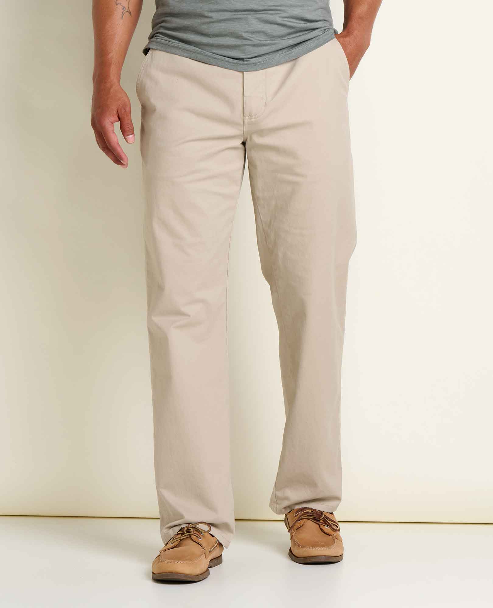 msg:Beau is 6'0" and is wearing a size 32.