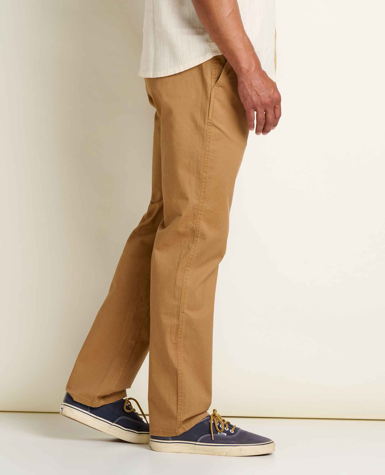 Mission Ridge Slim Chino