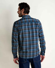 Pinevale Flannel Shirt